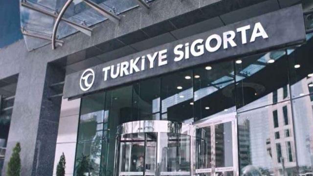 T&uuml;rkiye Sigorta A.Ş. (TURSG) Ocak ayı prim &uuml;retimi y&uuml;zde 26 arttı