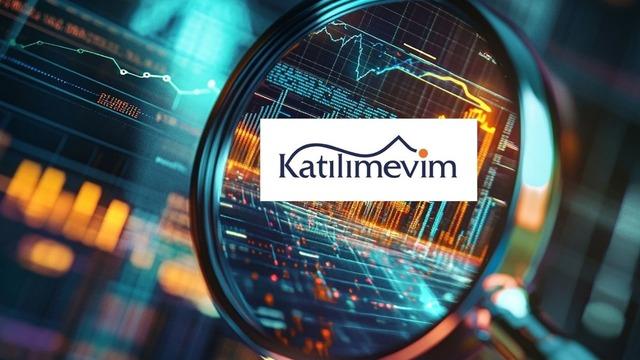 Katılımevim (KTLEV) 2025 4. &ccedil;eyrek bilan&ccedil;osunu a&ccedil;ıkladı! Net kar y&uuml;zde 300'e yakın arttı