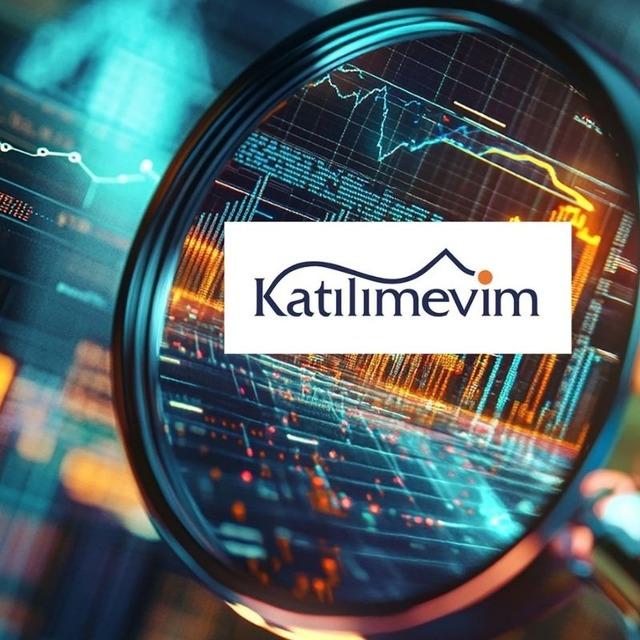 Katılımevim (KTLEV) 2025 4. &ccedil;eyrek bilan&ccedil;osunu a&ccedil;ıkladı! Net kar y&uuml;zde 300'e yakın arttı
