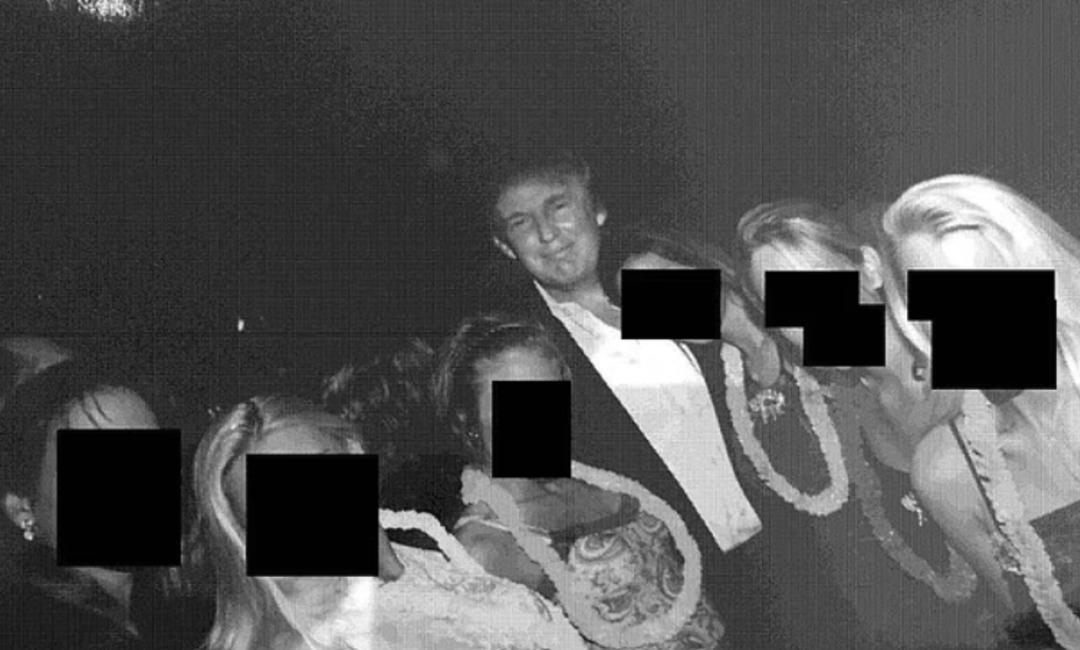 Pam Bondi, Epstein dosyalarında adı ge&ccedil;en &uuml;nl&uuml;lerin tam listesini paylaştı 3