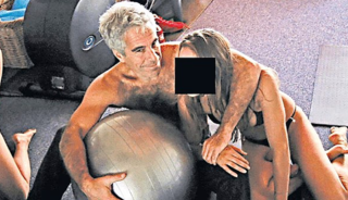 Epstein dosyalarında adı ge&ccedil;en &uuml;nl&uuml;lerin tam listesi paylaşıldı!