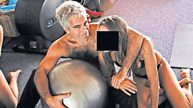 Epstein belgelerinde adı geçen ünlülerin tam listesi paylaşıldı! Kimler var kimler