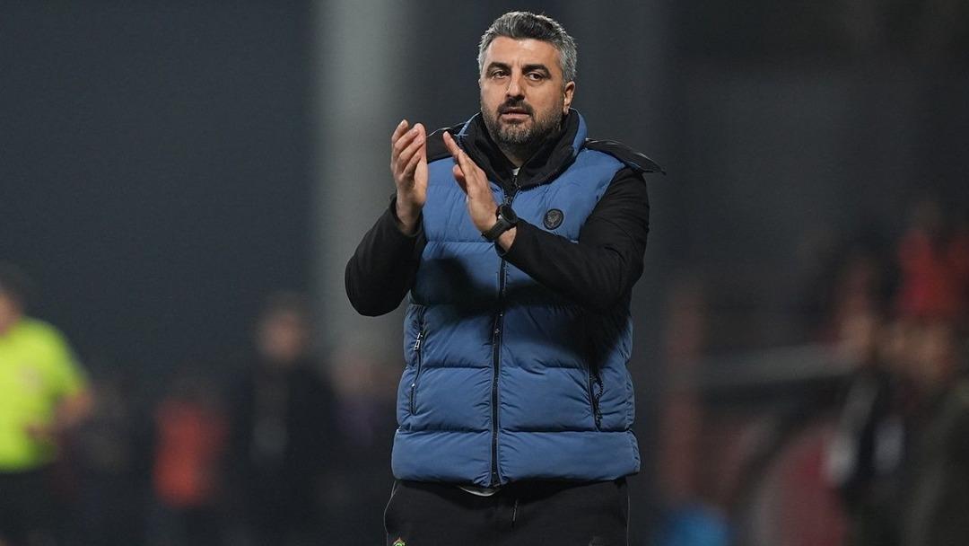 Amed Sportif Faaliyetler&rsquo;de Kaloğlu d&ouml;nemi kapandı 1