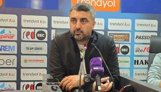 Amed Sportif Faaliyetler&rsquo;de Kaloğlu d&ouml;nemi kapandı