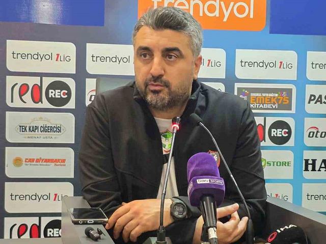 Amed Sportif Faaliyetler&rsquo;de Kaloğlu d&ouml;nemi kapandı