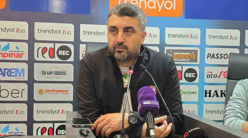 Amed Sportif Faaliyetler&rsquo;de Kaloğlu d&ouml;nemi kapandı