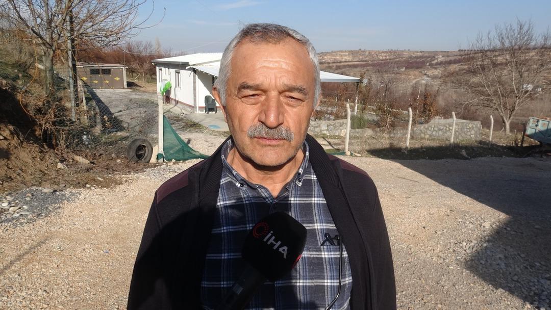 Barajdaki seviye maksimuma ulaştı! Kapaklar kontroll&uuml; şekilde a&ccedil;ıldı 4