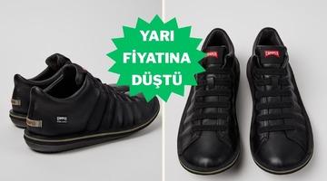 Su ge&ccedil;irmez CAMPER botta b&uuml;y&uuml;k fırsat!