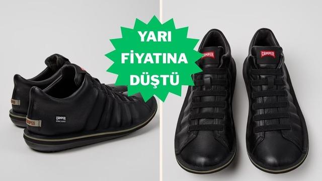 Ezber bozan tasarımıyla Camper Beetle şimdi avantajlı fiyatıyla satışta!