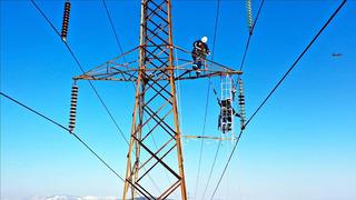 Elektrikte kesinti süresi ve sıklığı için yeni hamle: Tarih verildi