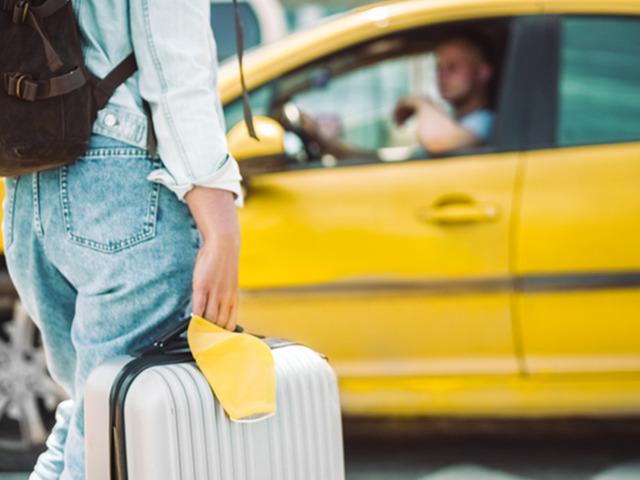 Taksilerde yeni d&ouml;nem! &lsquo;Neşter vurulacak&rsquo; Sil baştan sistem değişecek