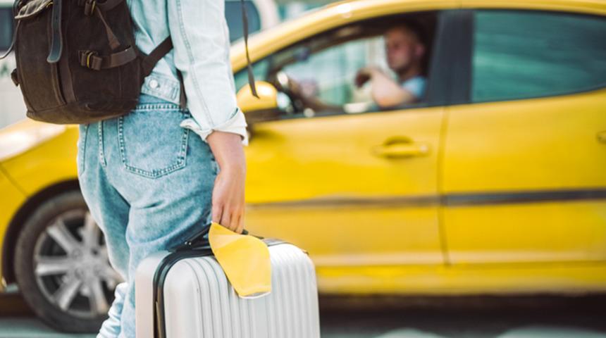 Taksilerde yeni d&ouml;nem! &lsquo;Neşter vurulacak&rsquo; Sil baştan sistem değişecek