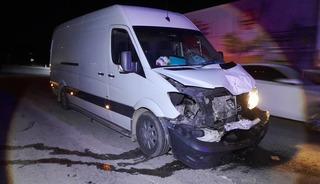 Bilecik'te motosiklet s&uuml;r&uuml;c&uuml;s&uuml; hayatını kaybetti