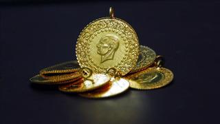 Gram altında düşüş! İşte çeyrek altın fiyatı: 16 Şubat altın fiyatları