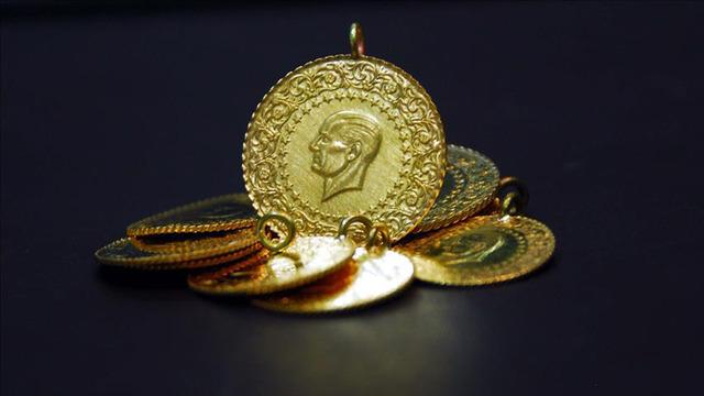 Gram altında düşüş! İşte çeyrek altın fiyatı: 16 Şubat altın fiyatları