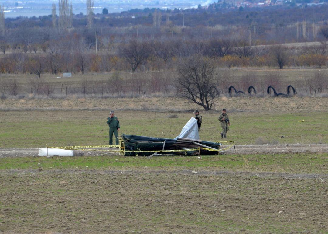 T&uuml;rkiye nin 10 yıllık tablosunda zirveyi g&ouml;rd&uuml;: 2025&rsquo;te ka&ccedil; u&ccedil;ak d&uuml;şt&uuml;, ka&ccedil; kişi &ouml;ld&uuml;? 3