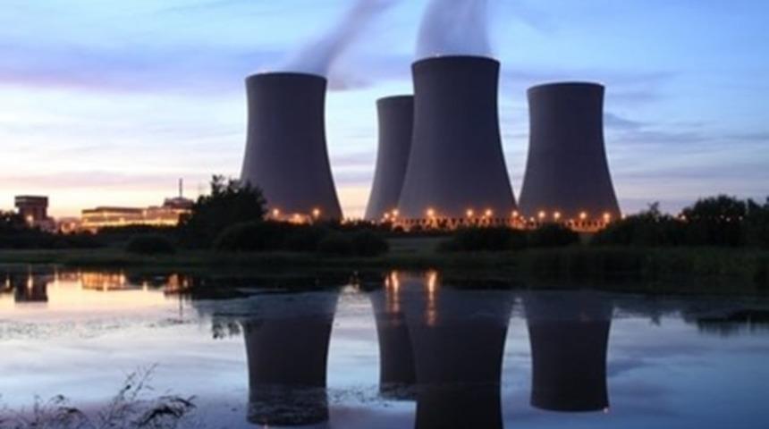 Romanya'da nükleer santral kazası!