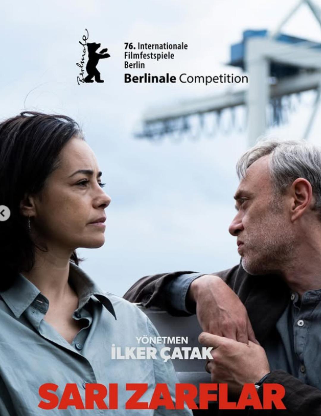 Özgü Namal ın Berlin e damga vurdu: Türkiye sorusuna yanıtı X i salladı! "Helal olsun!" 1