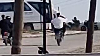 Ehliyeti daimi olarak iptal edildi, 5 bin lira ceza yedi