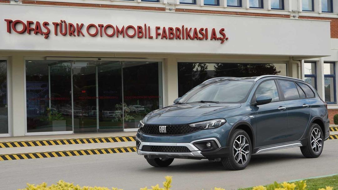 FROTO ve TOASO&rsquo;da İhracat Verisi Sonrası Kritik Teknik Seviyeler 2