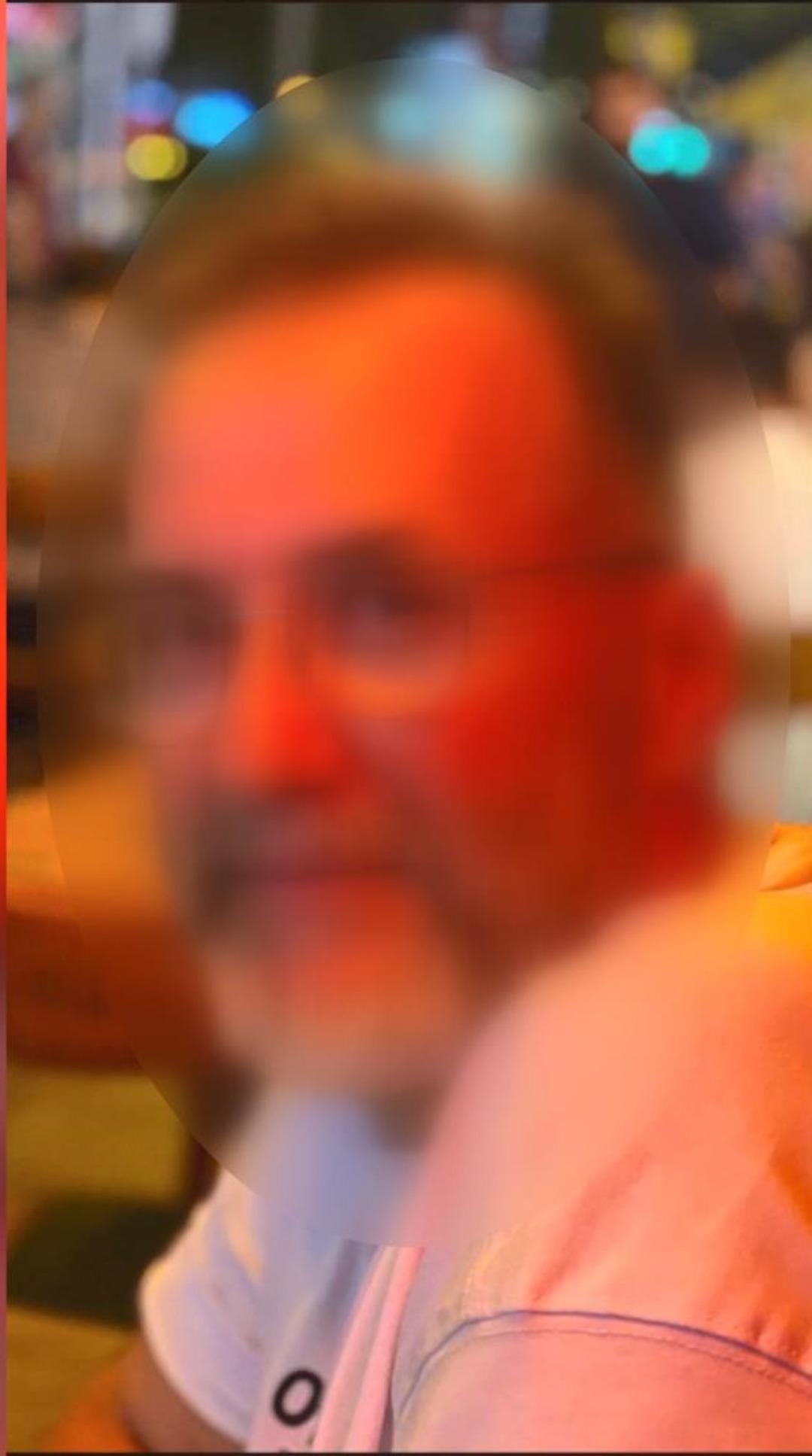 Eşine siper oldu, silaha meydan okudu: "Aldatıyorsa beni aldatıyor" 9