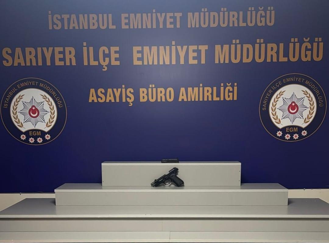 Eşine siper oldu, silaha meydan okudu: "Aldatıyorsa beni aldatıyor" 5