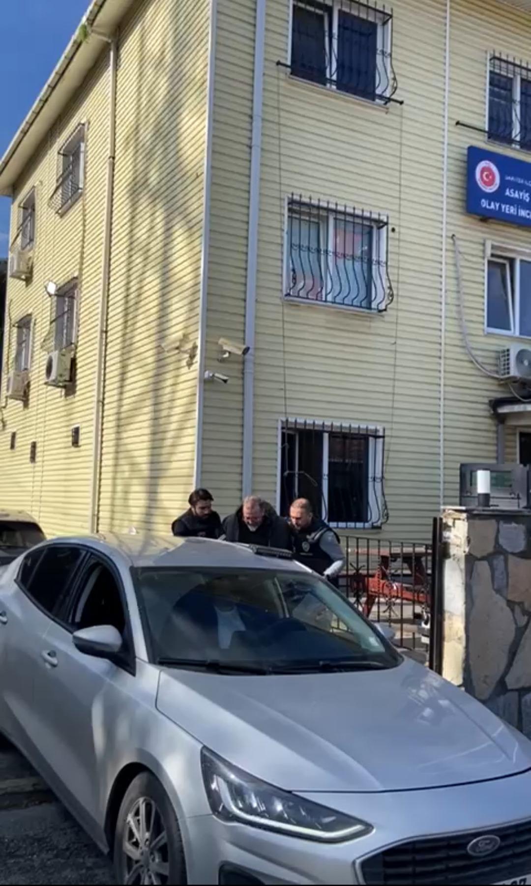 Eşine siper oldu, silaha meydan okudu: "Aldatıyorsa beni aldatıyor" 6