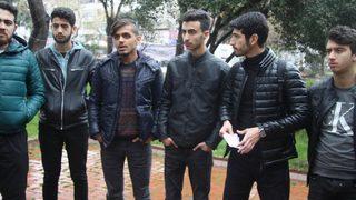 Üniversitelilere dolandırıcı şoku!