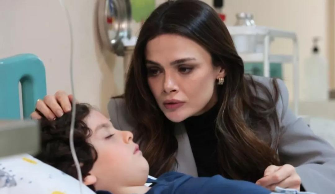 Uzak Şehir 50. bölüm fragmanı yayına saatler kala geldi! Tepki çekti 1