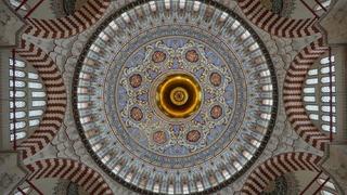 Selimiye Camisi en kapsamlı restorasyonun ardından Ramazan'ın ilk günü ibadete açılıyor