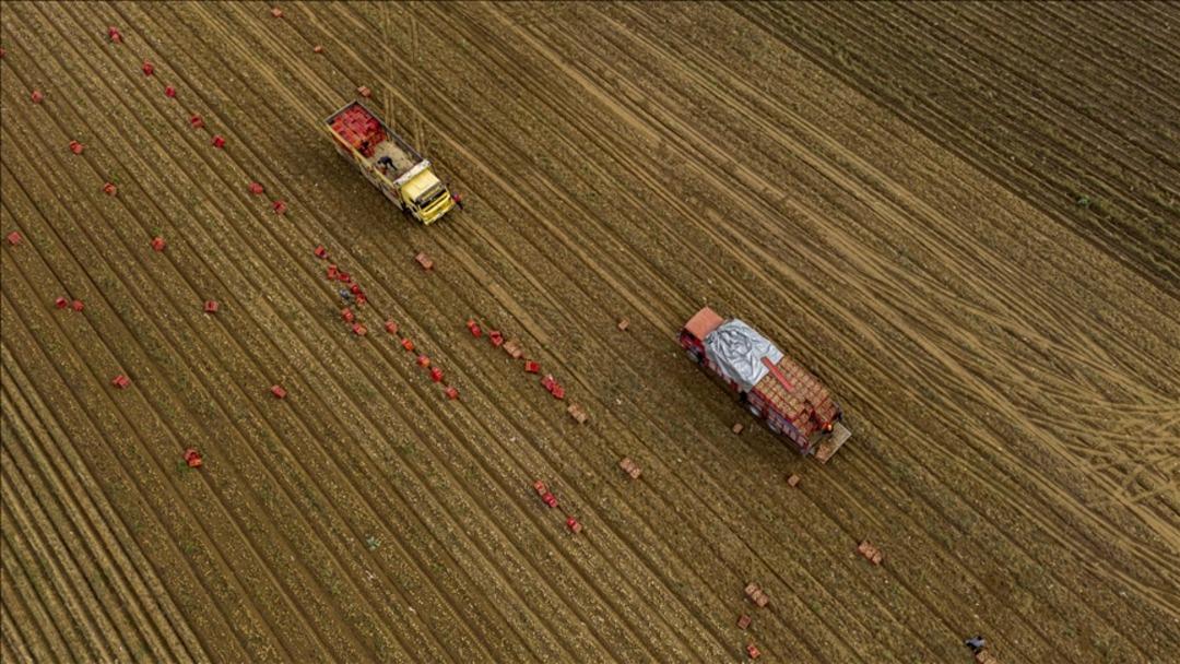 16 Şubat Pazartesi g&uuml;n&uuml;nden ekonominin &ouml;ne &ccedil;ıkan başlıkları 1