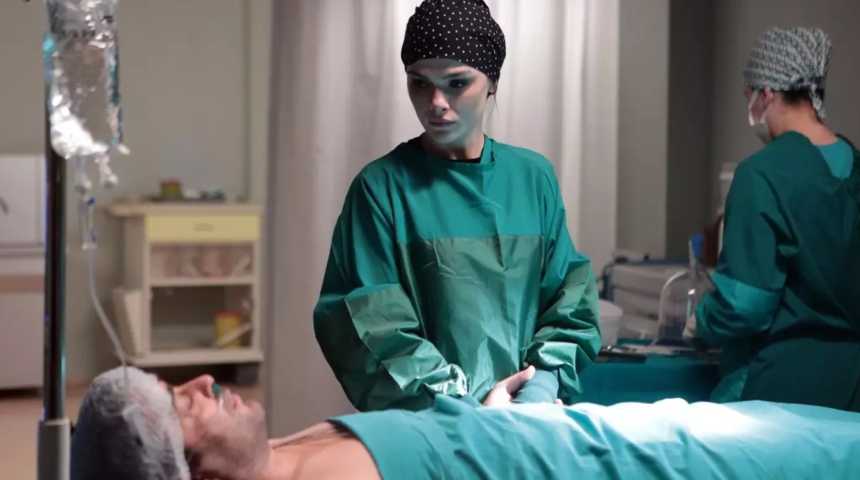 Uzak Şehir 50. b&ouml;l&uuml;m fragmanı yayına saatler kala geldi! Tepki &ccedil;ekti