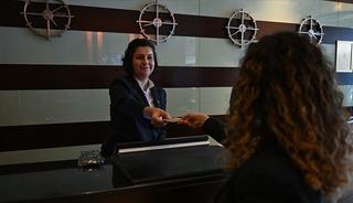 T&Uuml;İK verileri a&ccedil;ıkladı: Hizmet &uuml;retim endeksinde Aralık 2025'te yıllık y&uuml;zde 4,2 artış