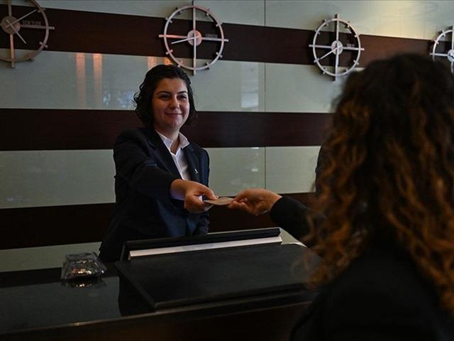 T&Uuml;İK verileri a&ccedil;ıkladı: Hizmet &uuml;retim endeksinde Aralık 2025'te yıllık y&uuml;zde 4,2 artış