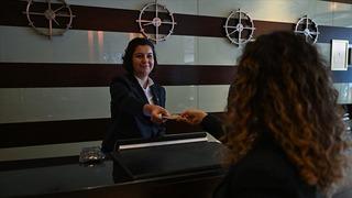 TÜİK verileri açıkladı: Hizmet üretim endeksinde Aralık 2025'te yıllık yüzde 4,2 artış