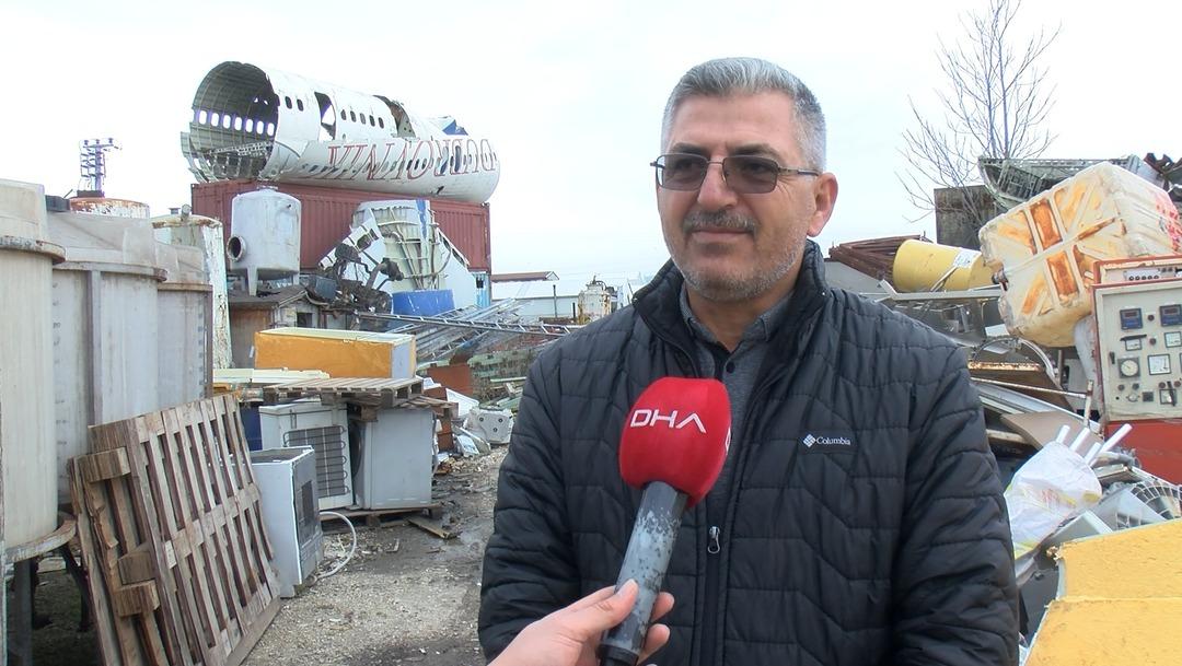 80 bin TL ye almıştı, 2,5 milyon TL den satışa &ccedil;ıkardı  Uygun yer bulamadım&rsquo; 9