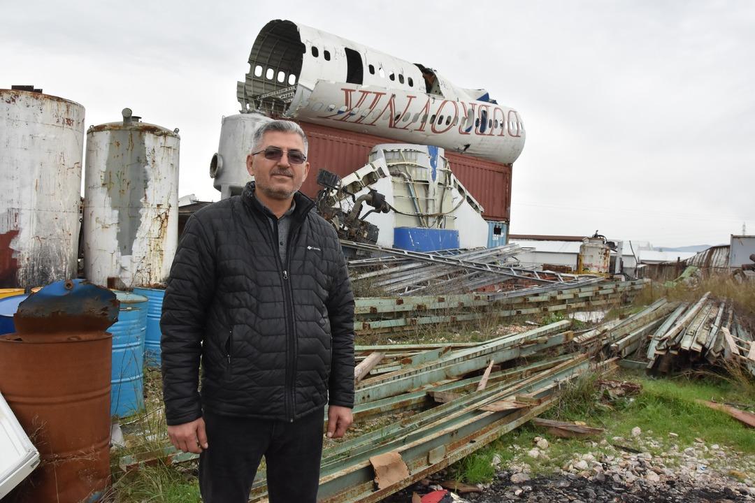 80 bin TL ye almıştı, 2,5 milyon TL den satışa &ccedil;ıkardı  Uygun yer bulamadım&rsquo; 8