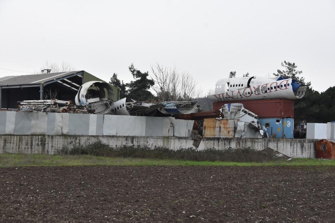 80 bin TL ye almıştı, 2,5 milyon TL den satışa &ccedil;ıkardı  Uygun yer bulamadım&rsquo; 5