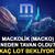 Mackolik (MACKO)  neden tavan oldu? Ka&ccedil; lot bekliyor?
