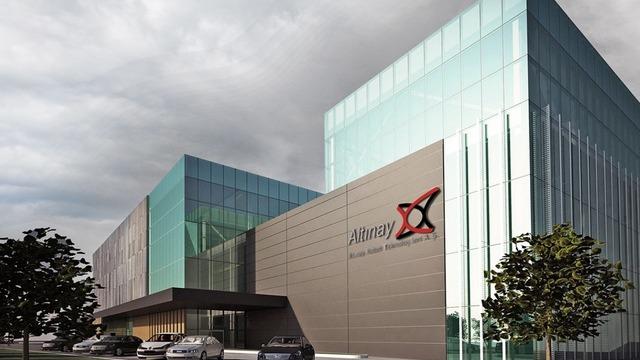 Altınay Savunma (ALTNY) dev s&ouml;zleşmeyi imzaladı! Hisseler tavan oldu mu?