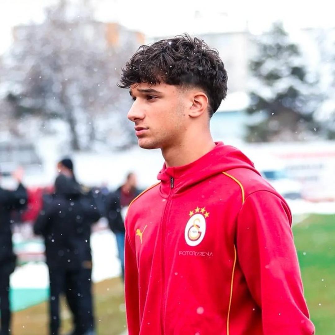 &Ccedil;ağrı Balta transferinde şok detay! İşin arka planındaki Fenerbah&ccedil;eli isim belli oldu 1