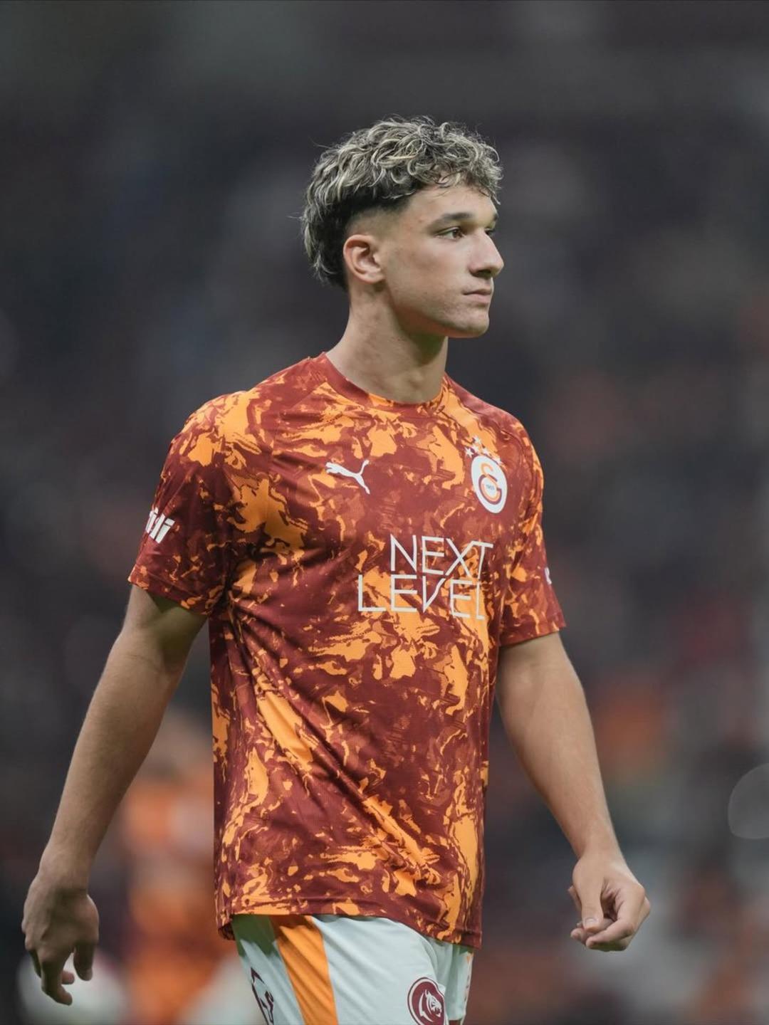 &Ccedil;ağrı Balta transferinde şok detay! İşin arka planındaki Fenerbah&ccedil;eli isim belli oldu 4