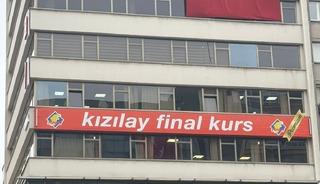 Ankara Kızılay&rsquo;da YKS ve LGS başarısı i&ccedil;in "kişiye &ouml;zel" eğitim modeli: Kızılay Final Premium Kurs