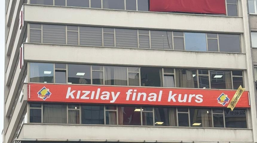 Ankara Kızılay&rsquo;da YKS ve LGS başarısı i&ccedil;in "kişiye &ouml;zel" eğitim modeli: Kızılay Final Premium Kurs