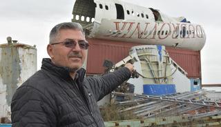 80 bin TL'ye almıştı, 2,5 milyon TL'den satışa &ccedil;ıkardı 'Uygun yer bulamadım&rsquo;