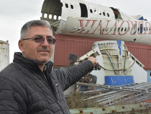 80 bin TL'ye almıştı, 2,5 milyon TL'den satışa &ccedil;ıkardı 'Uygun yer bulamadım&rsquo;