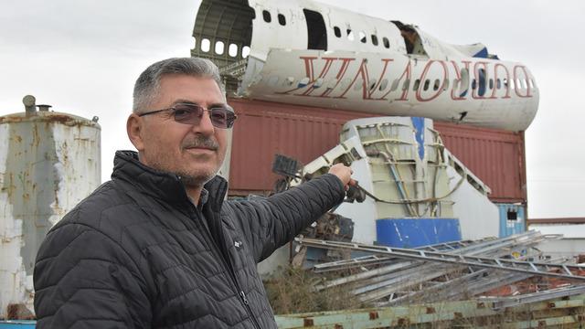 80 bin TL'ye aldı, 2,5 milyon TL'den satışa çıkardı 'Uygun yer bulamadım’