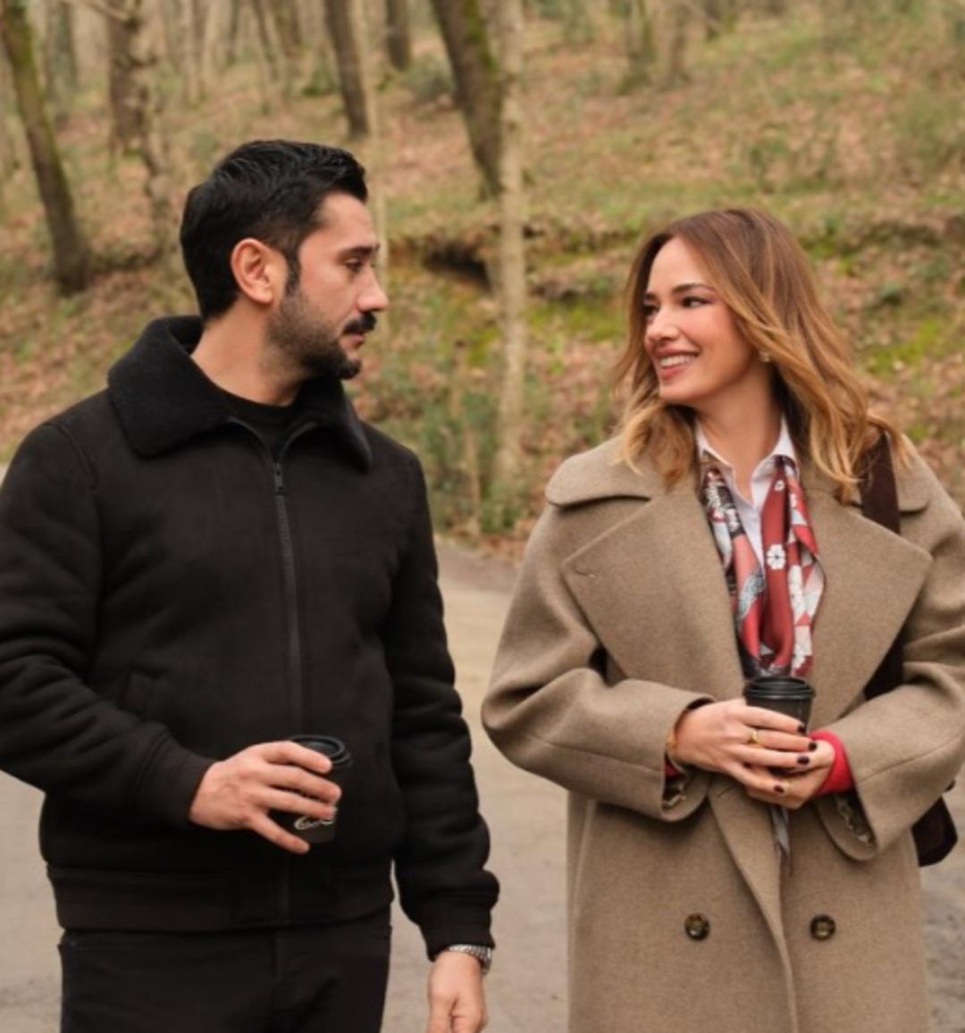 R&uuml;ya Gibi final yapıyor! 13. b&ouml;l&uuml;mde veda ediyor 1