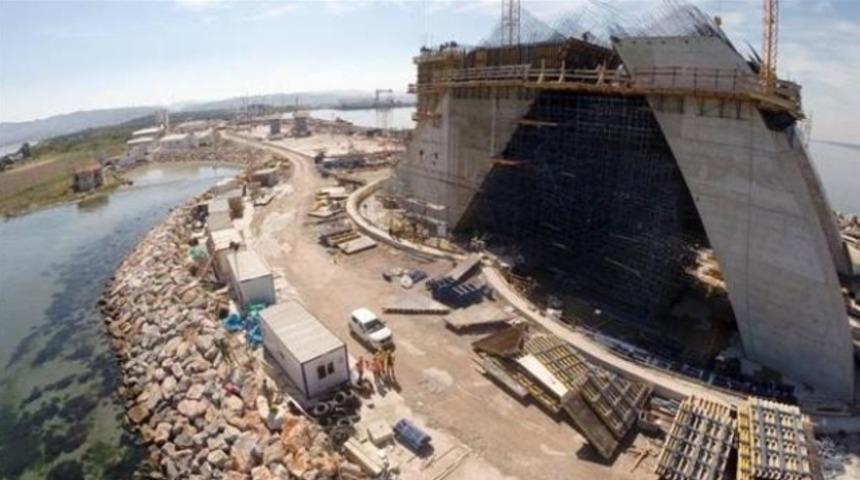 K&ouml;rfez ge&ccedil;iş k&ouml;pr&uuml;s&uuml;