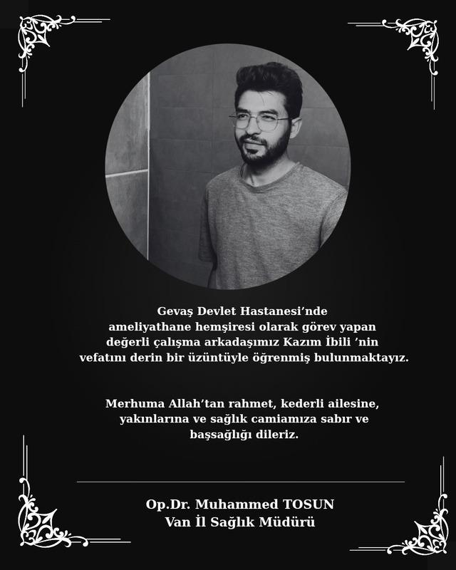 1 ölü, 2 yaralı 4